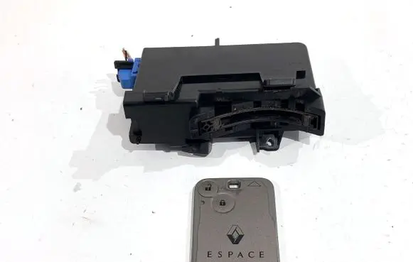 Ignition lock