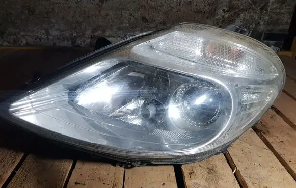 Citroen C8 Headlight/headlamp 89007132 1494322080