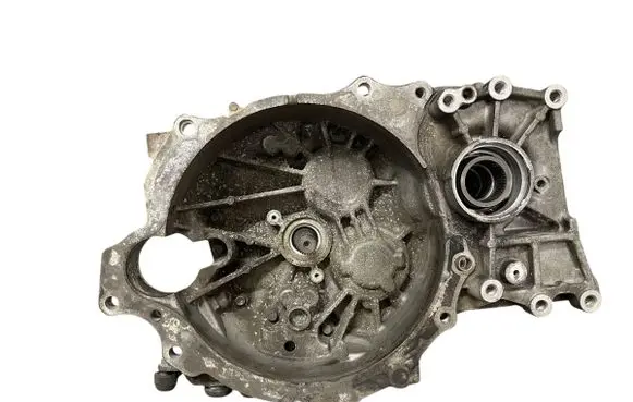 Jeep Compass Manual 6 speed gearbox 7N9-G P05106047AB