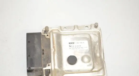 BMW X5 F15 Adblue control unit 7445434 16197488140 16197432800