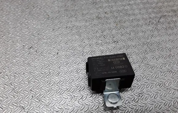 KIA Picanto Immobilizer control unit/module 9540007800