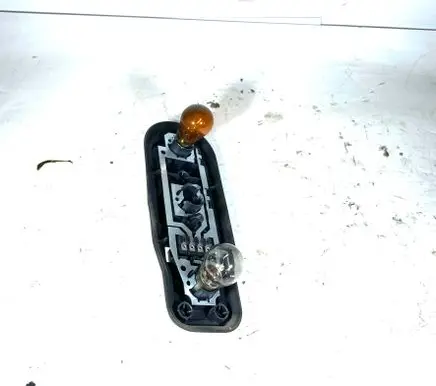 Tail light part