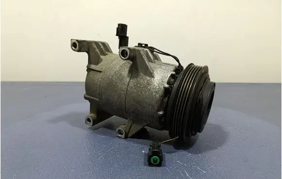 Hyundai i20 (GB IB) Air conditioning (A/C) compressor (pump) F500KPCCA05