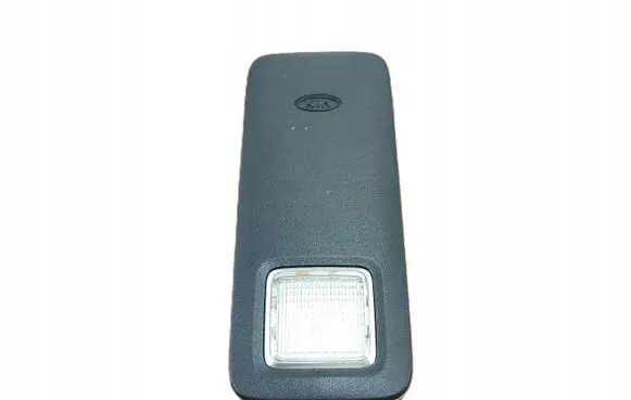 KIA Carens IV Spotlight 