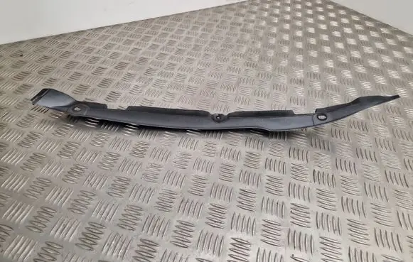 Citroen C4 Aircross Fender end trim 5220F124
