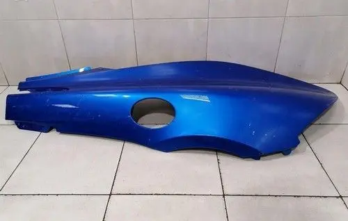 McLaren 570S Fender 13AA190CP