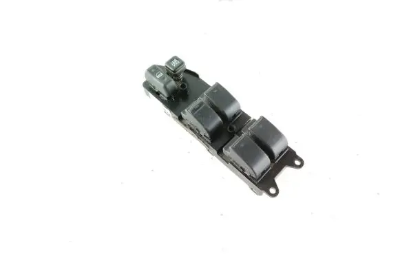 Toyota Avensis T250 Electric window control switch 54356022A
