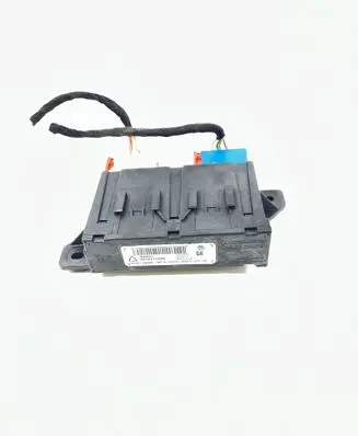 Other control units/modules