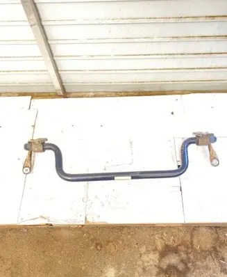 Mercedes-Benz C W205 Front anti-roll bar/sway bar A2053230465