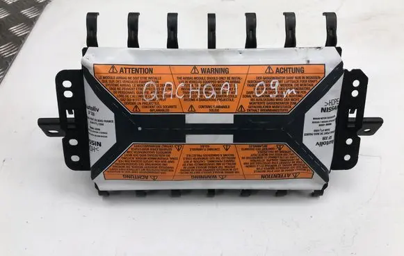 Nissan Qashqai Passenger airbag 98515JD00A FE65100