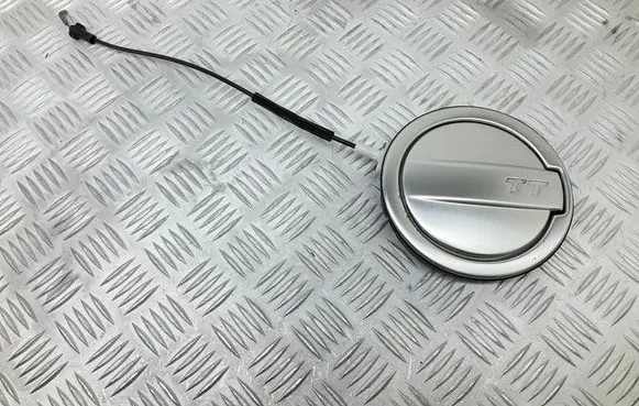 Fuel tank cap