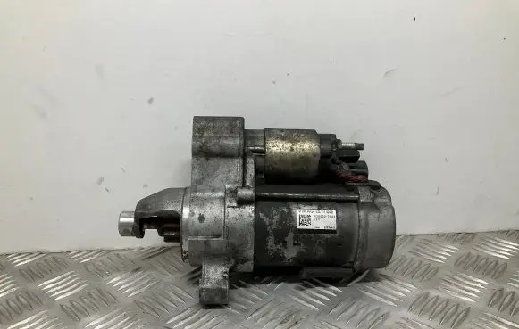 Audi A4 S4 B8 8K Starter motor 03L911024B