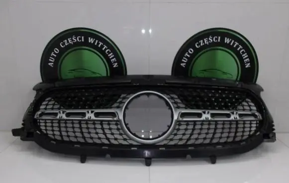Mercedes-Benz GLA H247 Front grill A2478883800