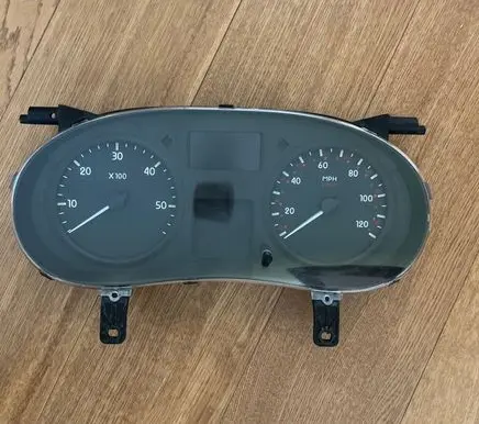 Renault Master II Speedometer (instrument cluster) P8200467954