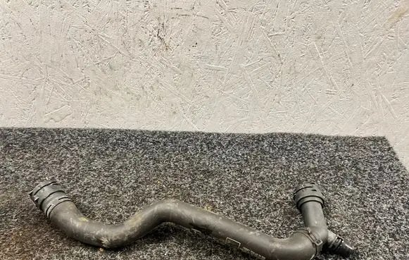 Audi A5 Engine coolant pipe/hose 8W0122101BH