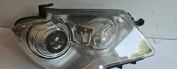 Volkswagen Touran I Headlight/headlamp
