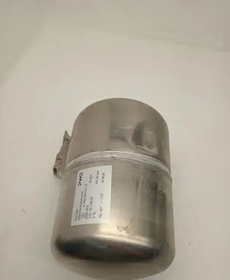 Mercedes-Benz GLE (W166 - C292) Air suspension tank/reservoir A1663200015