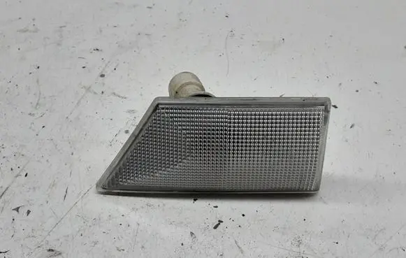 Opel Vectra C Front fender indicator light