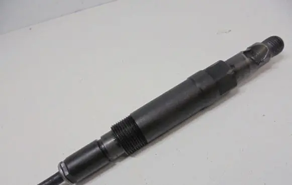 Ford Mondeo Mk III Fuel injector 0432133801