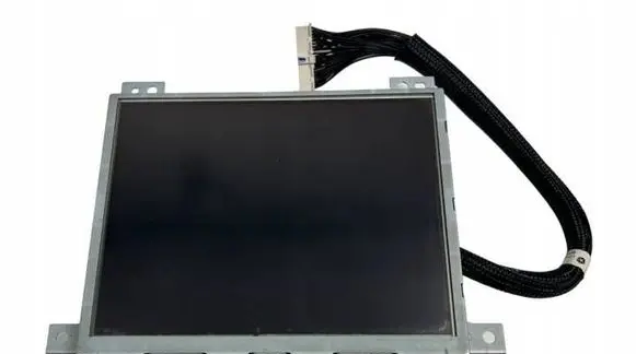 Lancia Thema Head up display screen 05064632AI