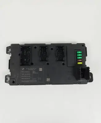 BMW 3 F30 F35 F31 Comfort/convenience module A2C30450115 9329701 00000F4A
