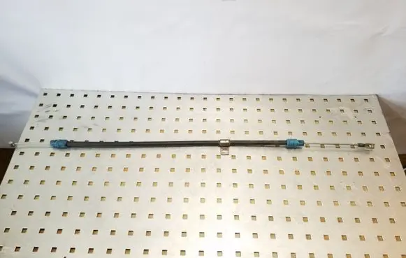 Jeep Grand Cherokee (WK) Hand brake release cable 