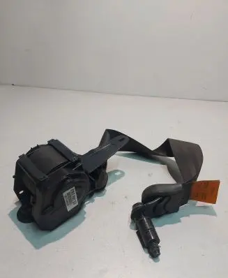 Chevrolet Captiva Front seatbelt 0435137 194518