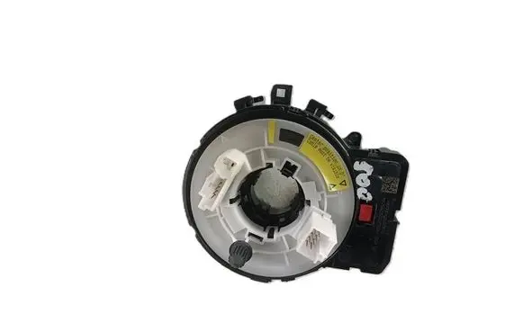 Fiat 500E Airbag squib ring wiring 