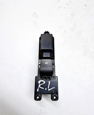Hyundai Tucson TL Electric window control switch 93580D3031