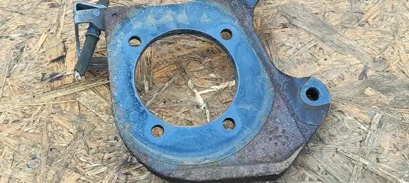 Opel Cascada Other rear suspension part 12778853