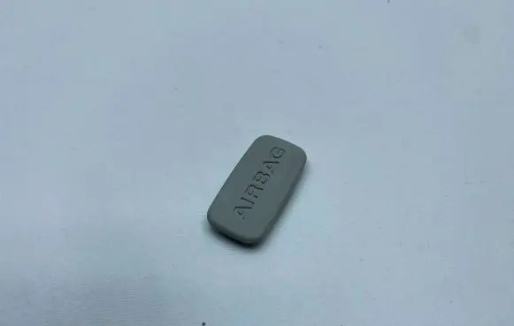 Audi A3 S3 A3 Sportback 8P Other interior part