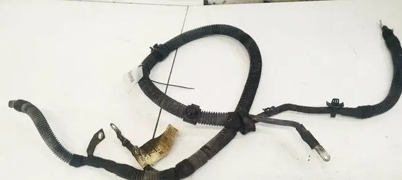Opel Astra J Positive cable (battery)