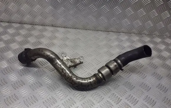 Ford Focus C-MAX Intercooler hose/pipe