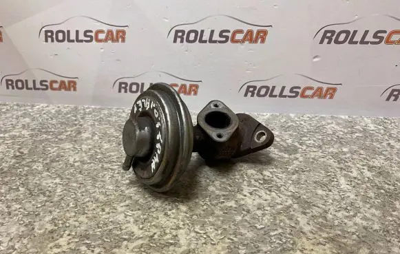 Audi A4 S4 B7 8E 8H EGR valve 20129103 70030904