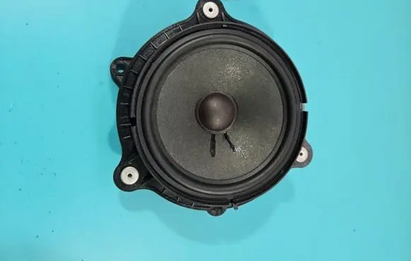 Renault Megane IV Front door speaker IMPRK1410560