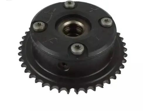 Camshaft pulley/ VANOS