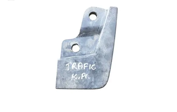 Renault Trafic II (X83) Front mudguard 8200081104