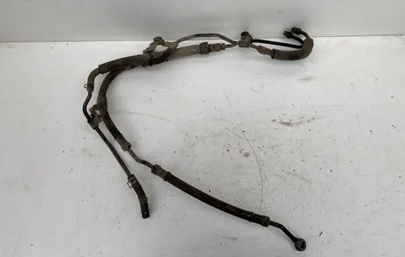 Toyota Corolla E110 Turbo turbocharger oiling pipe/hose