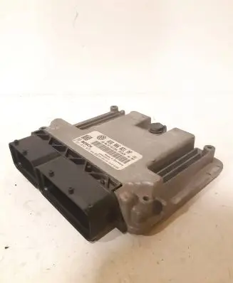 Volkswagen Caddy Engine control unit/module 03G906021PF