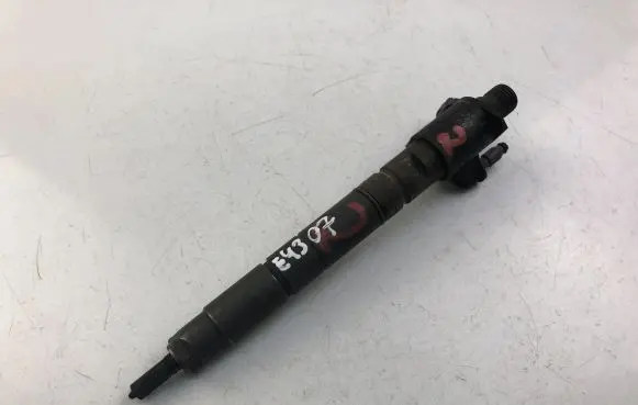 Volvo V60 Fuel injector 31272690