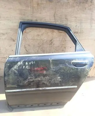 Audi A8 S8 D3 4E Rear door