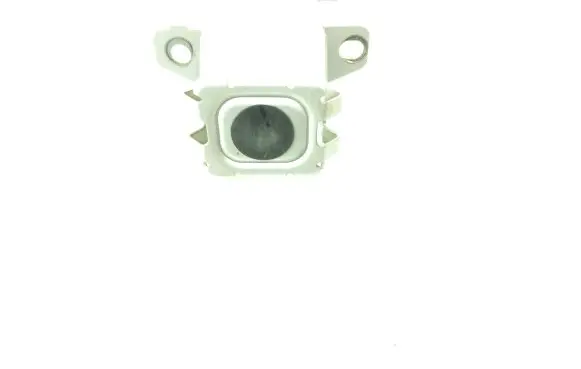 Mercedes-Benz GLK (X204) Fender mounting bracket