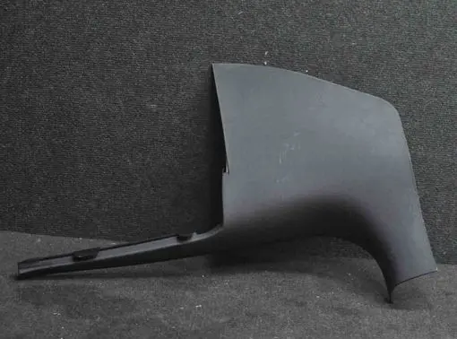 Audi A5 8T 8F (A) pillar trim 8T2867271