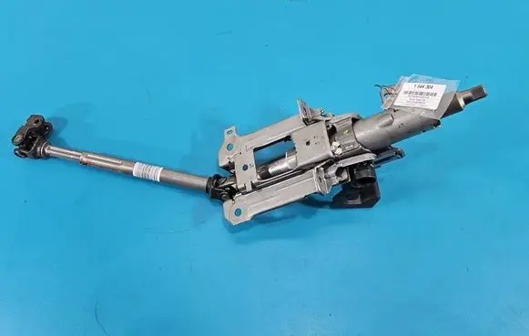 Toyota ProAce City Steering wheel axle 9820460477 IMPRK1544304