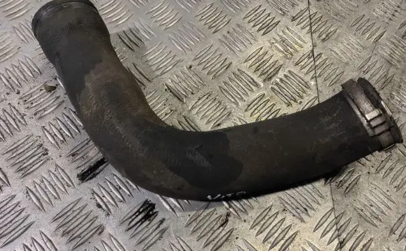 Mercedes-Benz Vito Viano W639 Intercooler hose/pipe