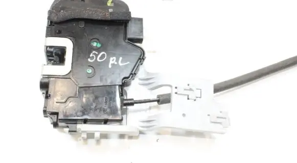 KIA Sportage Coupe door lock (next to the handle) 813103U020