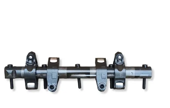 Audi A6 S6 C6 4F Valve rocker arm 