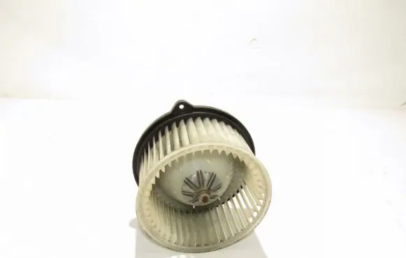 Mitsubishi Carisma Heater fan/blower 0130111191