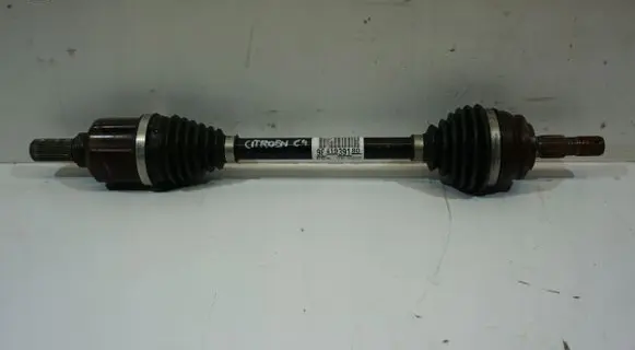 Citroen C4 III e-C4 Front driveshaft 