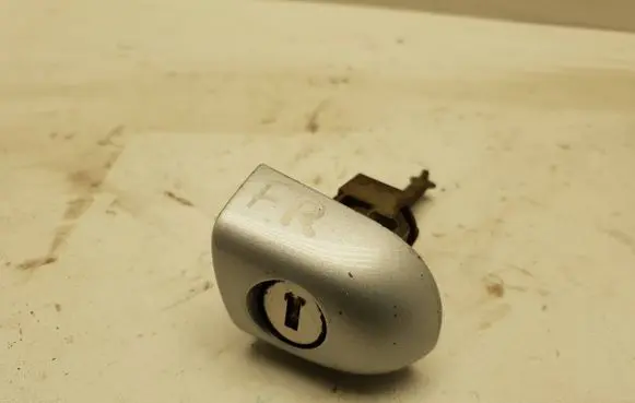 BMW 3 E46 Front door lock (next to the handle) 